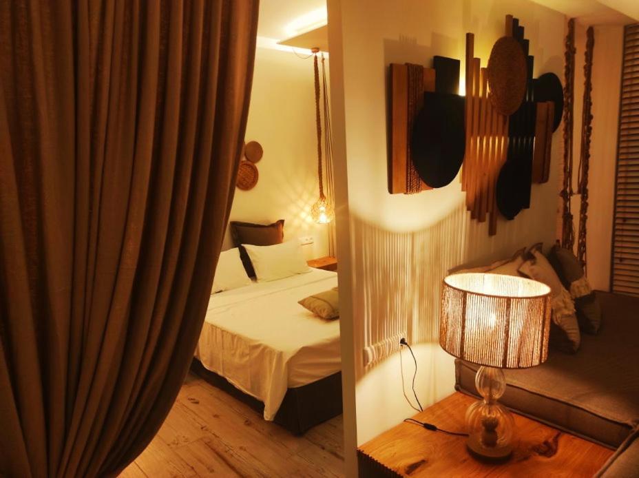 Karystion Hotel Karystos  Dış mekan fotoğraf