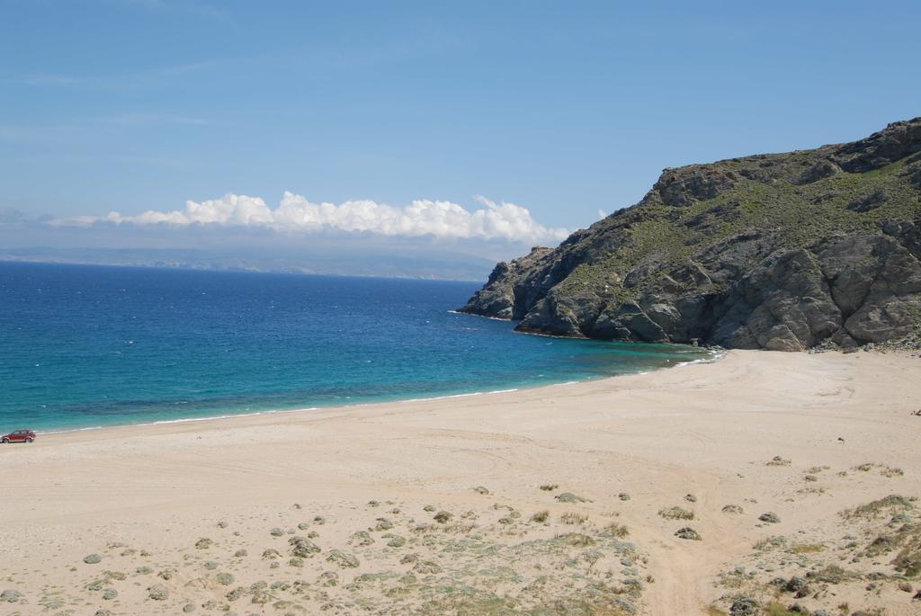 Karystion Hotel Karystos  Dış mekan fotoğraf