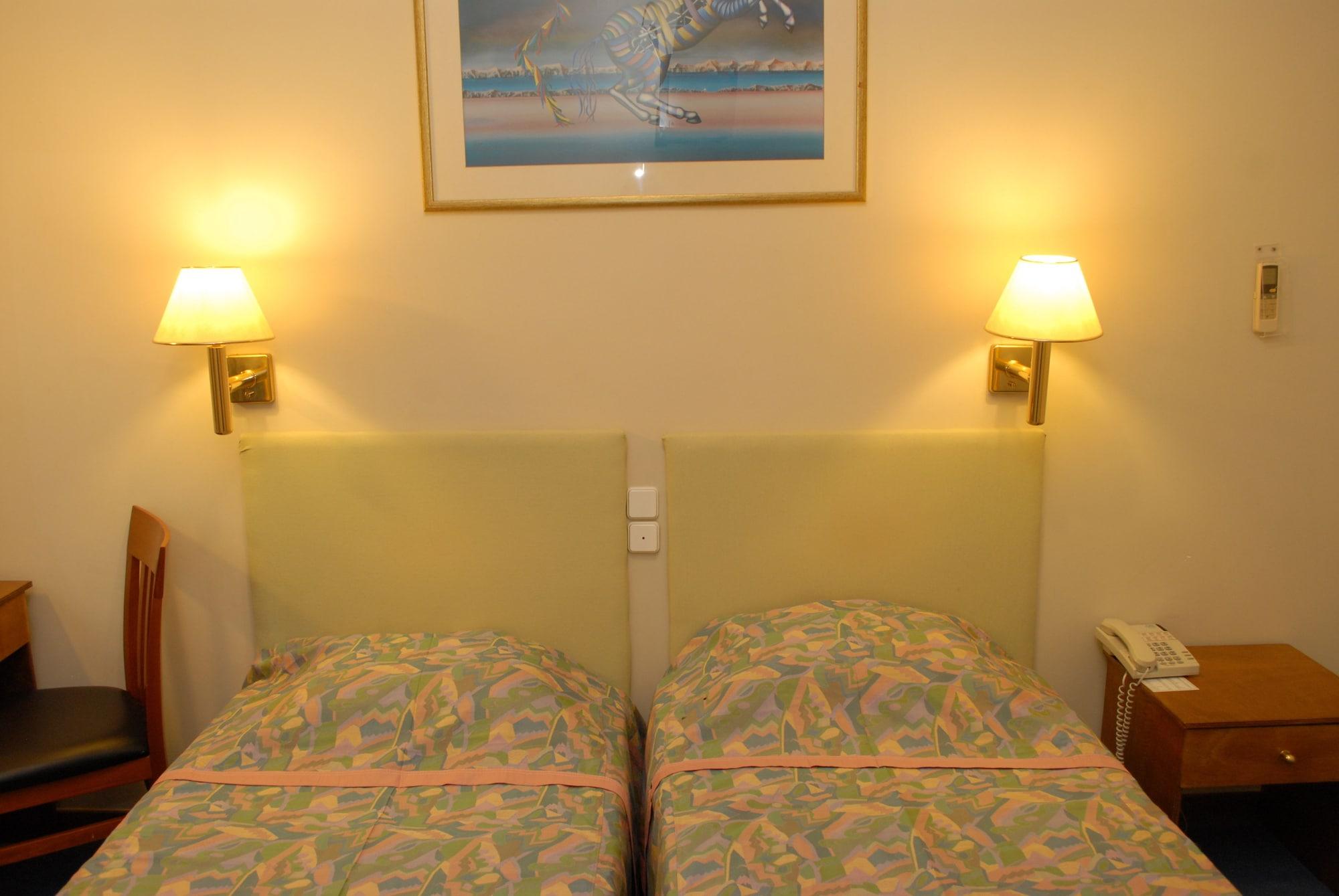 Karystion Hotel Karystos  Dış mekan fotoğraf