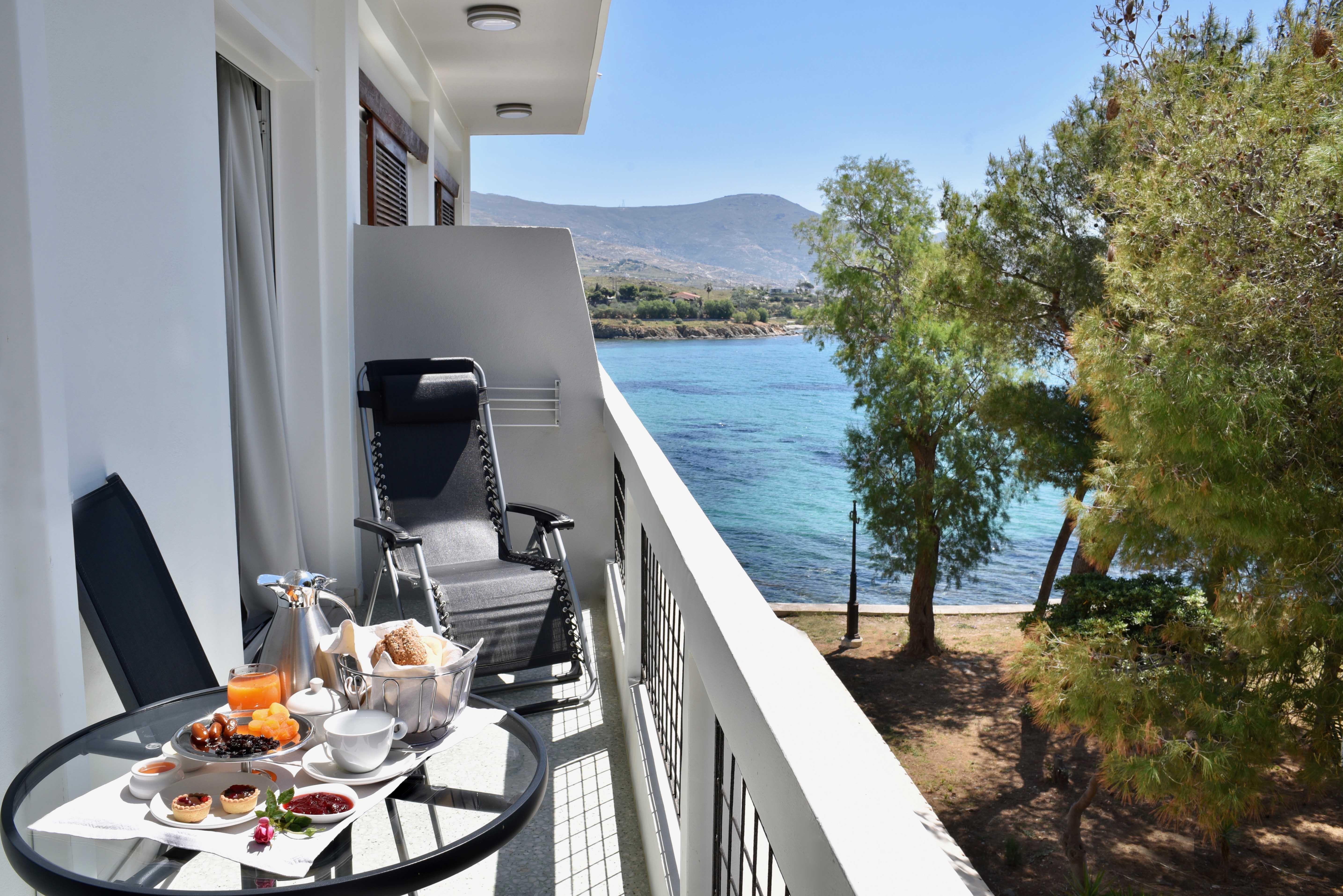 Karystion Hotel Karystos  Dış mekan fotoğraf
