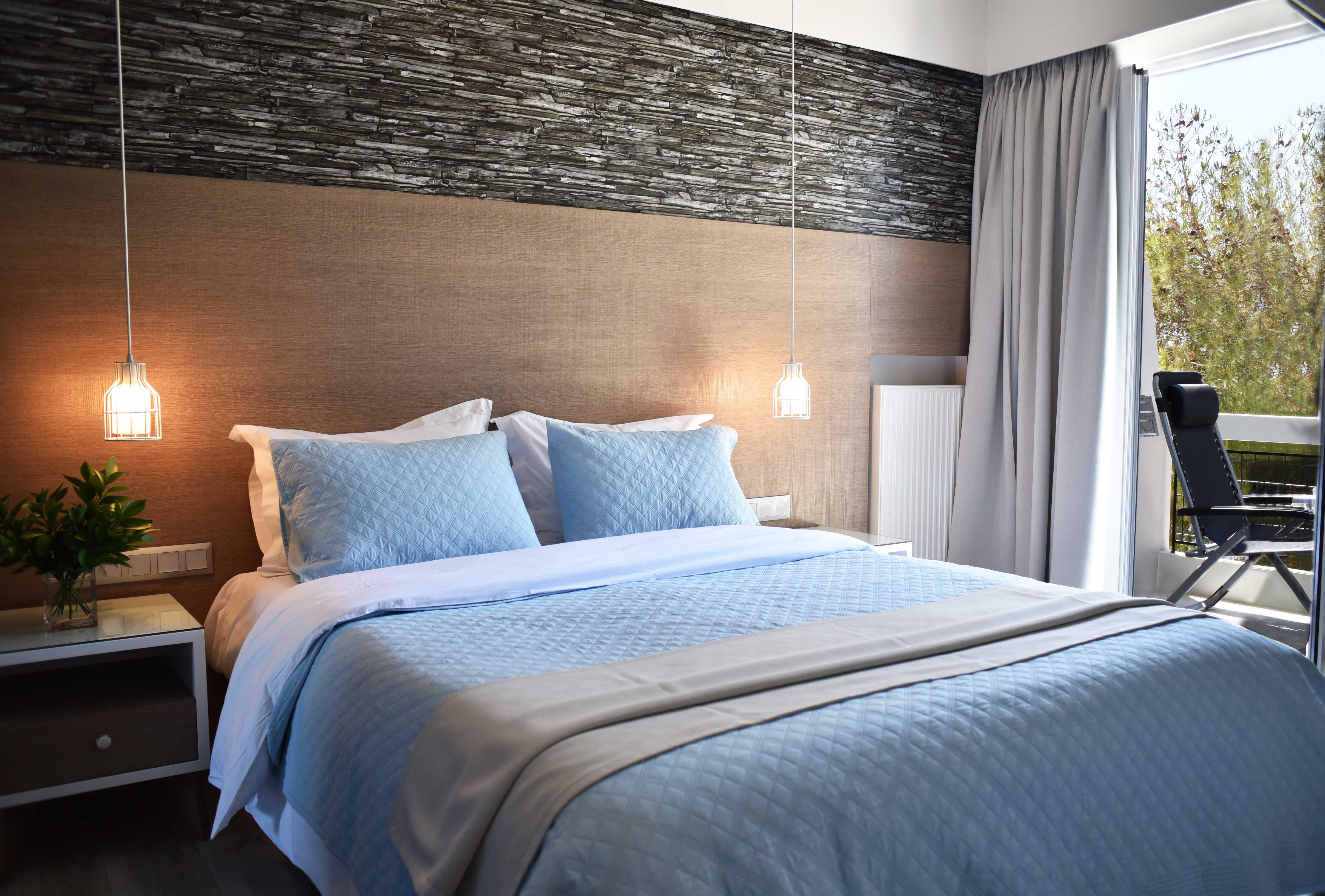Karystion Hotel Karystos  Dış mekan fotoğraf
