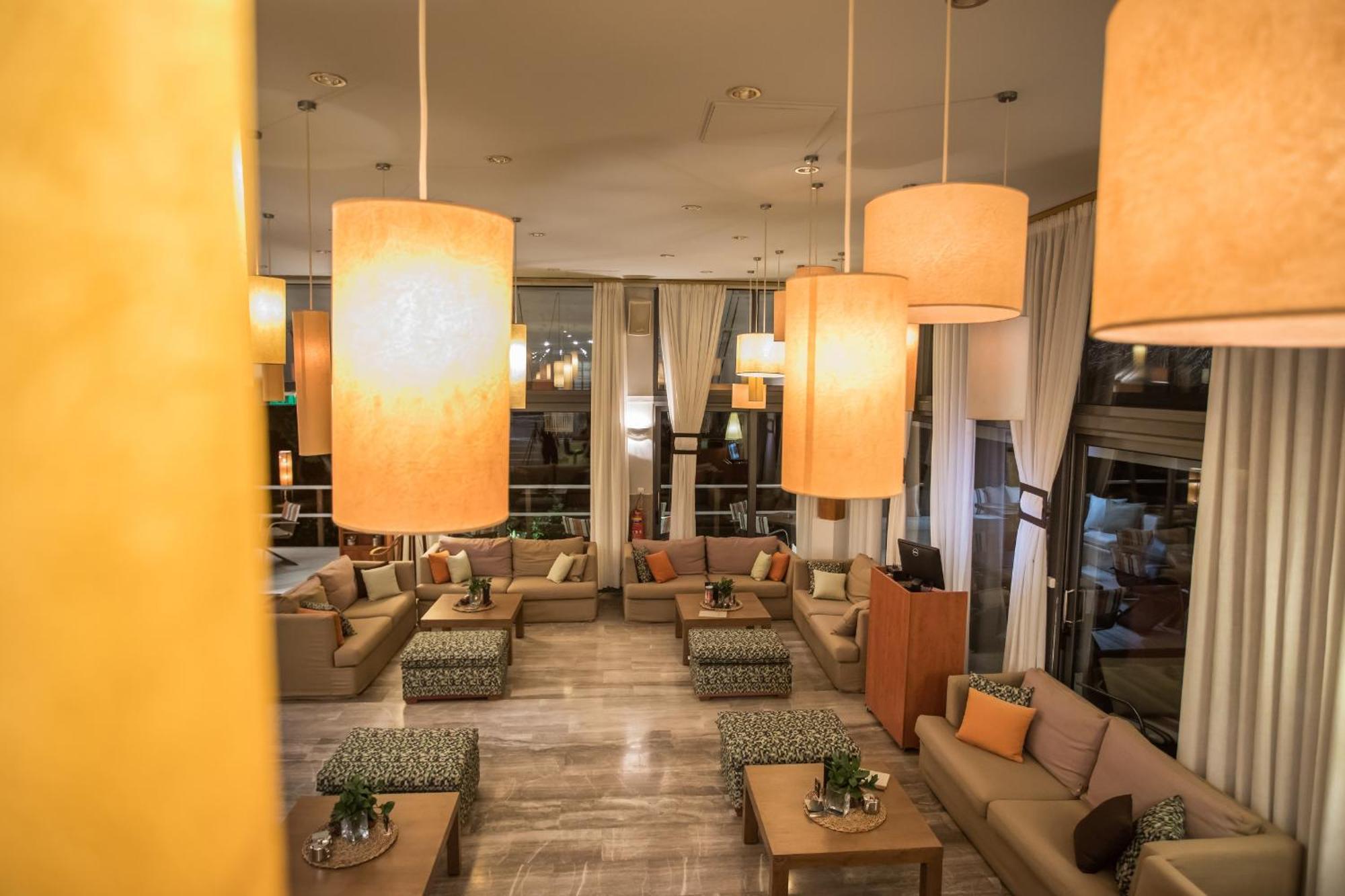 Karystion Hotel Karystos  Dış mekan fotoğraf