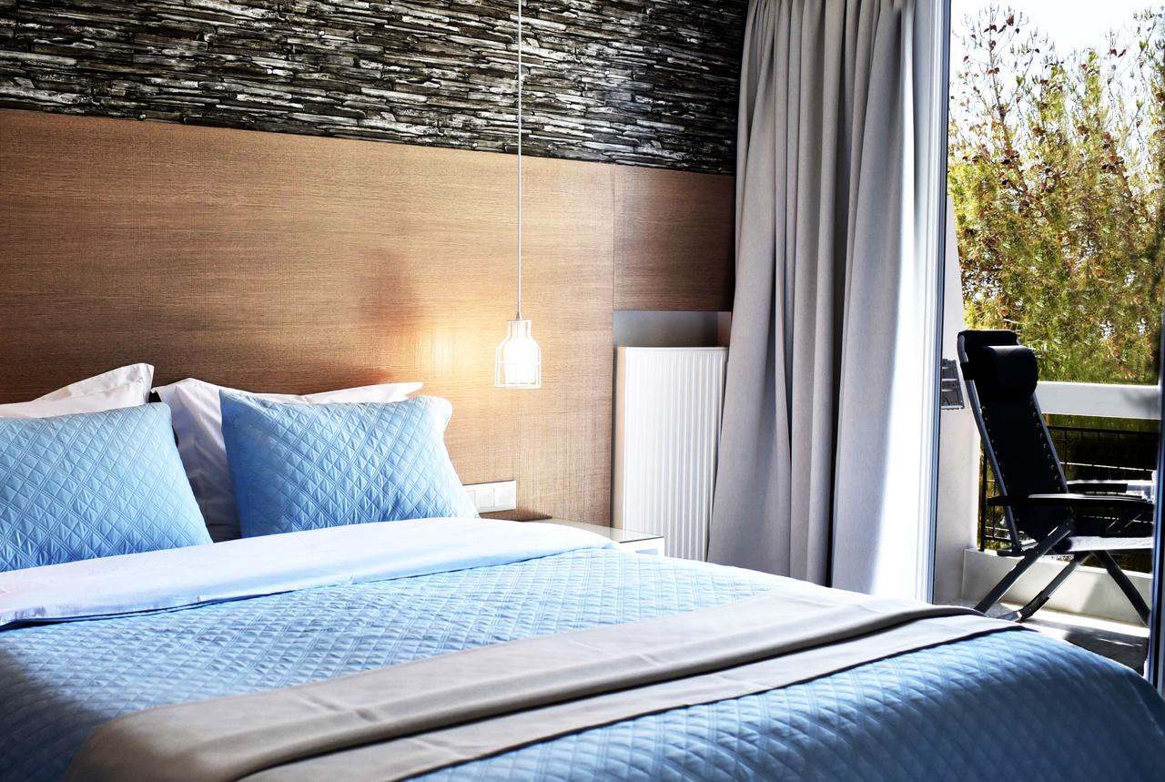 Karystion Hotel Karystos  Dış mekan fotoğraf