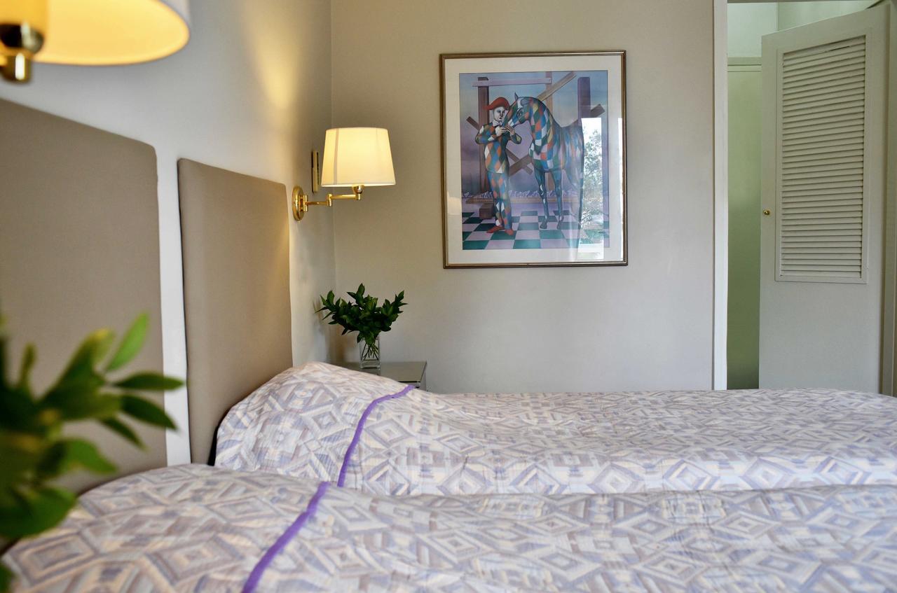 Karystion Hotel Karystos  Dış mekan fotoğraf