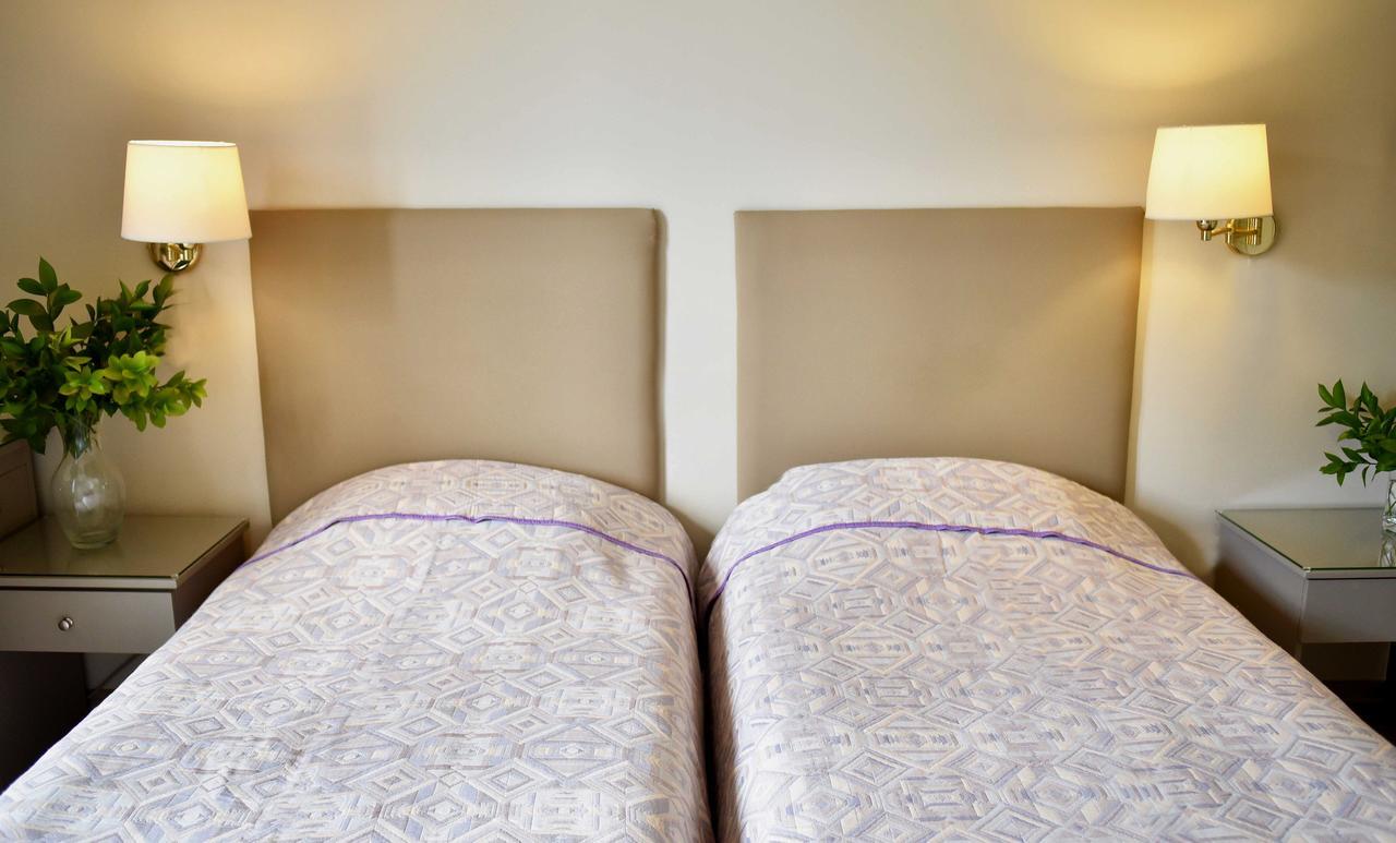 Karystion Hotel Karystos  Dış mekan fotoğraf